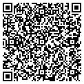 QR code with Gasamet contacts