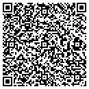 QR code with Hacienda Home Center contacts