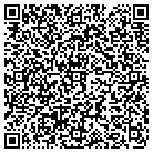 QR code with Christopher Alexander PHD contacts