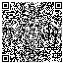 QR code with Oscar's Snack Bar contacts