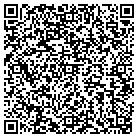QR code with Hudson Development Co contacts