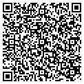 QR code with T S C contacts