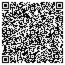 QR code with Mr C's Tees contacts
