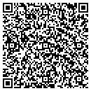 QR code with Alans Services contacts