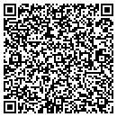QR code with Paint Zone contacts