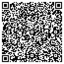 QR code with Handy Andy contacts