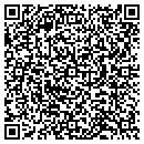 QR code with Gordons Guide contacts