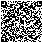 QR code with Hill Vending Service Inc contacts