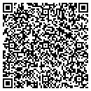 QR code with Robert M Fiser contacts