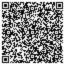 QR code with Hocus Pocus Graphics contacts