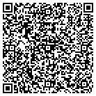 QR code with Alamogordo Clinic Properties contacts