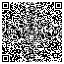QR code with Alpha Landscaping contacts