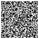 QR code with Clovis Homecare Inc contacts