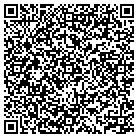 QR code with Out West Gallery & Trading Co contacts