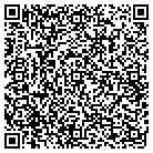 QR code with Phillip C Erickson CPA contacts