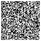 QR code with City T V & V C R Service contacts