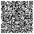 QR code with Boone Ranch contacts