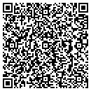 QR code with Mooney Farms contacts