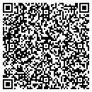 QR code with Jay L Faurot contacts
