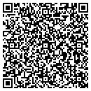 QR code with Robert Jarrell OD contacts