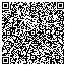 QR code with Alpha Tots contacts