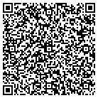 QR code with D B Management & Leasing contacts