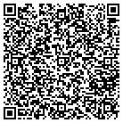 QR code with Mt Helix Florist & Flower Time contacts