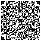 QR code with Damascus Rd Pent Church Of God contacts