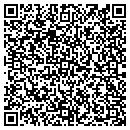 QR code with C & L Irrigation contacts