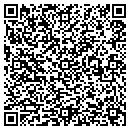 QR code with A Mechanic contacts
