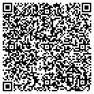 QR code with Antares Research & Development contacts