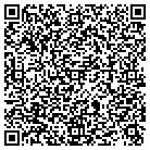 QR code with H & R Technical Assoc Inc contacts