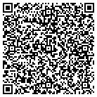 QR code with Santa Fe Weaving Gallery Inc contacts