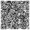 QR code with C H G Construction contacts