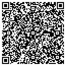 QR code with Hardy's Tree Service contacts