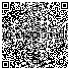 QR code with Mc Leans Water & Ice Store contacts