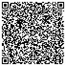 QR code with Gambro Healthcare Training Center contacts