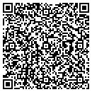 QR code with Mr Tokyo Inc contacts
