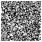 QR code with Fairmount Center Inc contacts
