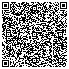 QR code with Hearing Instruments Inc contacts