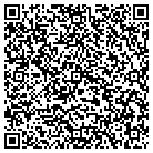 QR code with A D Automotive Diagnostics contacts