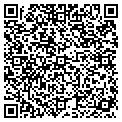 QR code with Gps contacts
