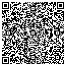 QR code with Analog Games contacts
