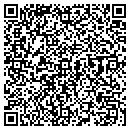 QR code with Kiva Rv Park contacts