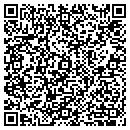 QR code with Game Hut contacts