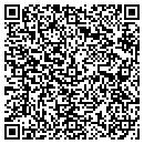 QR code with R C M Realty Inc contacts