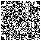 QR code with Zuni Game & Fish Department contacts