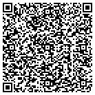 QR code with Highlands Financial Inc contacts