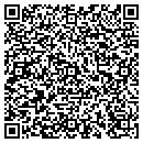 QR code with Advanced Backhoe contacts