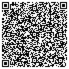 QR code with C & L Excavation & Cnstr contacts